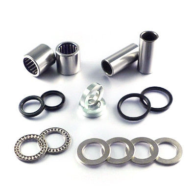 ProX Racing Parts ProX Zestaw Naprawczy (Łożysk) Wahacza CR250R '92-01