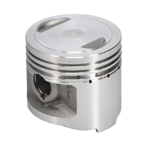 ProX Tłok kompletny XL125 / CB125S -324- (57.50mm)