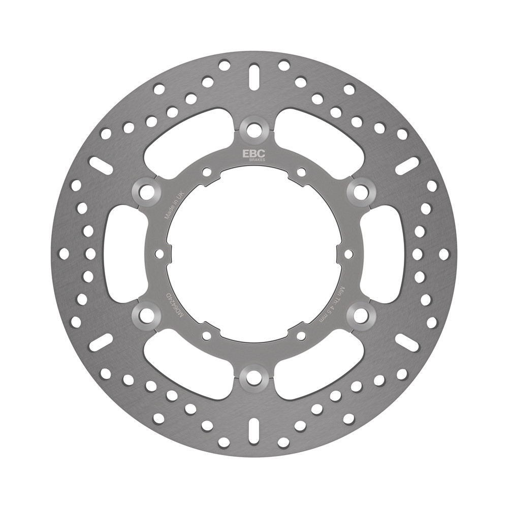 EBC Brakes Tarcza hamulcowa motocyklowa EBC MD6424D Enduro, Moto-X, ATV