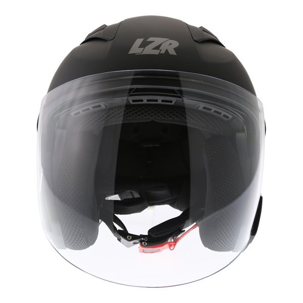 Kask motocyklowy LAZER JH1 Z-Line czarny matowy