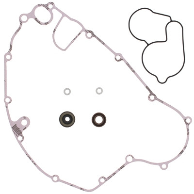 ProX Racing Parts ProX Zestaw Naprawczy Pompy Wody RM-Z450 '05-07