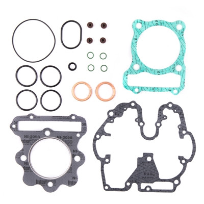 ProX Zestaw Uszczelek Top End XR250R '96-04