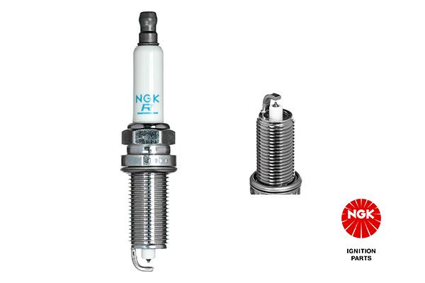 NGK Świeca Zapłonowa PLZFR6A11S (kod. 5987) Laser Platinum