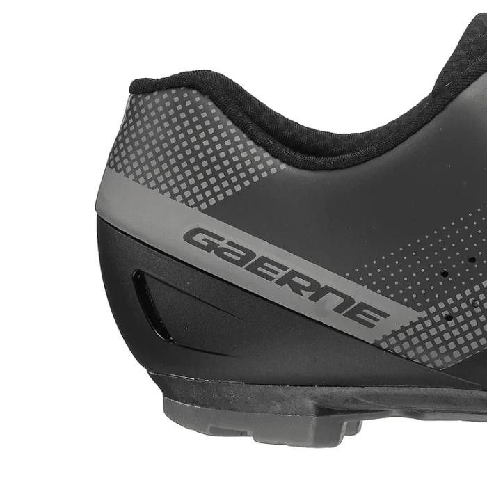 Buty rowerowe MTB GAERNE CARBON G.HURRICANE WIDE MATT BLACK
