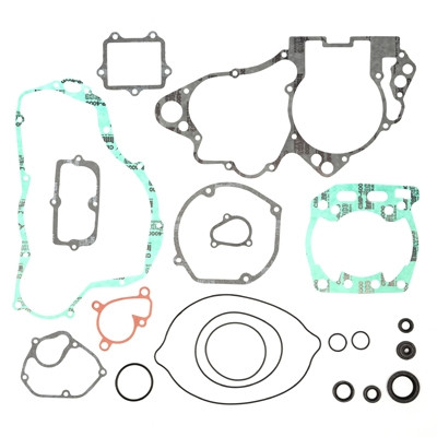 ProX Zestaw Uszczelek Silnika Suzuki RM250 '06-12