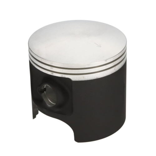 ProX Tłok kompletny CR500 '82-01 (89.00mm)