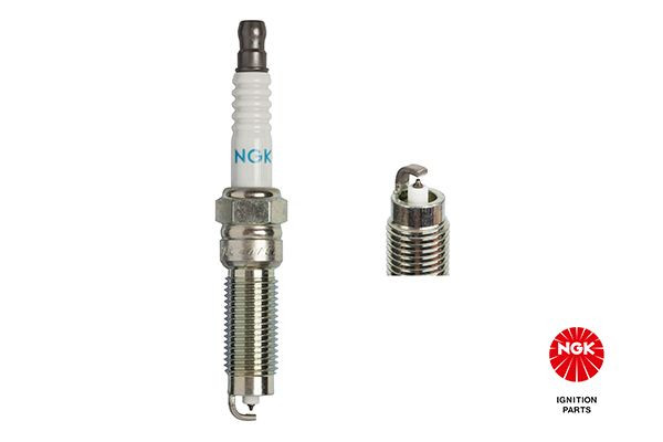 NGK Świeca Zapłonowa ILZNAR8A7G (kod. 91924) Laser Iridium