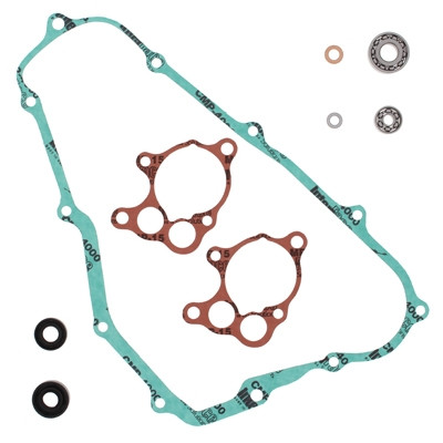 ProX Zestaw Naprawczy Pompy Wody CR500R '85-01