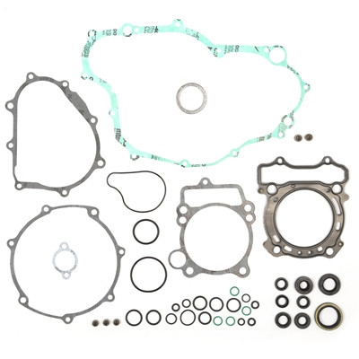ProX Zestaw Uszczelek Silnika Yamaha YZ250F '01-13 + WR250F '01-0