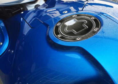 ONEDESIGN naklejka na wlew paliwa BMW up to 2006