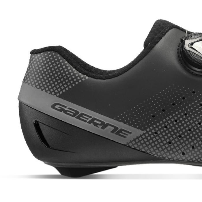 Buty rowerowe szosowe GAERNE CARBON G.TORNADO MATT BLACK