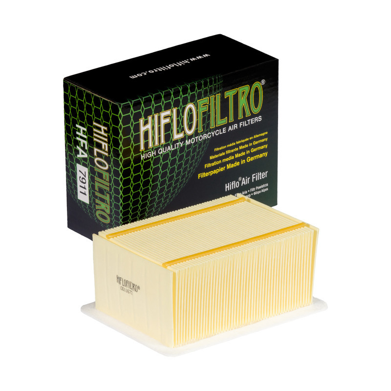 Hiflofiltro FILTR POWIETRZA HIFLO HFA7911 BMW R 1100 GS 93-99, R 1100 RS/RT/R