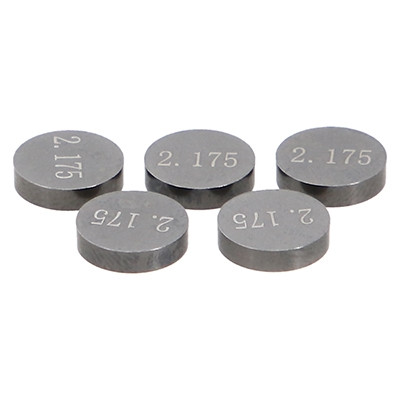 ProX Racing Parts Płytki zaworowe Prox 7.48 x 2.175 mm.