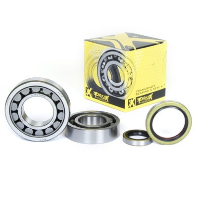 ProX Racing Parts ProX Zestaw Łożysk i Uszczelniaczy Wału Korbowego KTM250/300SX-EXC '04-22