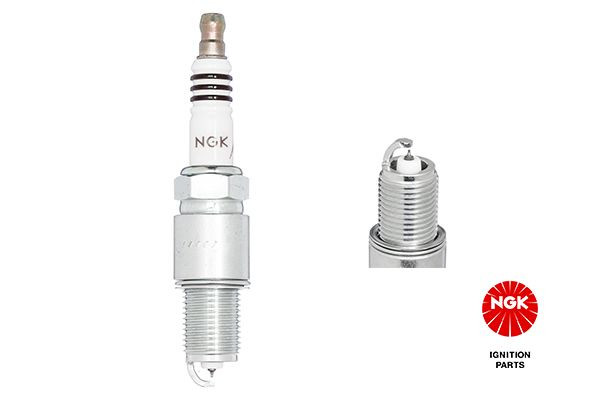 NGK Świeca Zapłonowa BCPR7EDIX (kod. 91251) Iridium IX