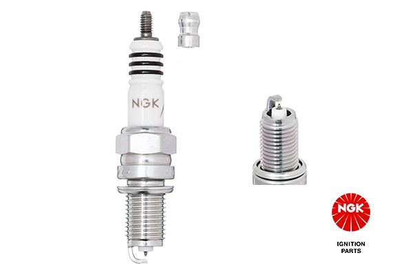 NGK Świeca Zapłonowa DCPR8EIX (kod. 6546) Iridium IX