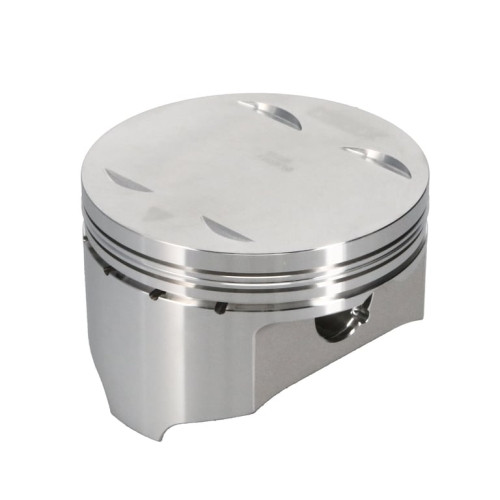 ProX Tłok kompletny KL650 '87-91/KLR650 '95-09 9.5:1 (100.00mm) (OEM: 13001-0092)