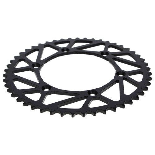 ProX Zębatka Napędowa Tylna Stalowa RM-Z250 '07-22 +RM-Z450'05-22 -49T-