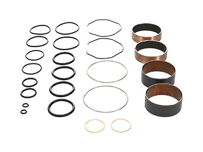 ProX Racing Parts ProX Komplet Tulej Przedniego Zawieszenia YZ125/250F '05-17