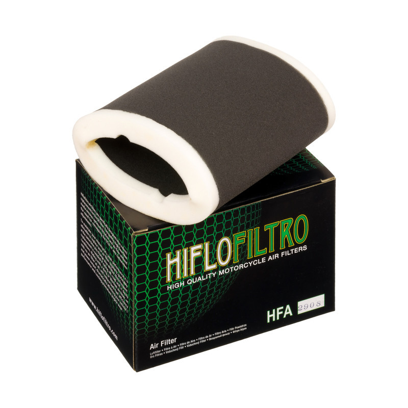 FILTR POWIETRZA HIFLO HFA2908 KAWASAKI ZR1100 ZEPHYR 91-96