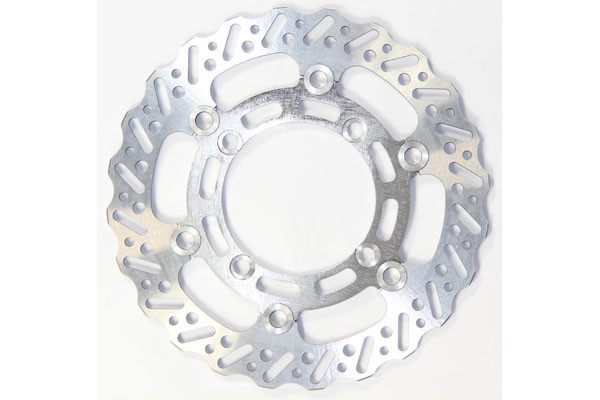 Tarcza hamulcowa motocyklowa EBC MD6330C Enduro, Moto-X, ATV, konturowa