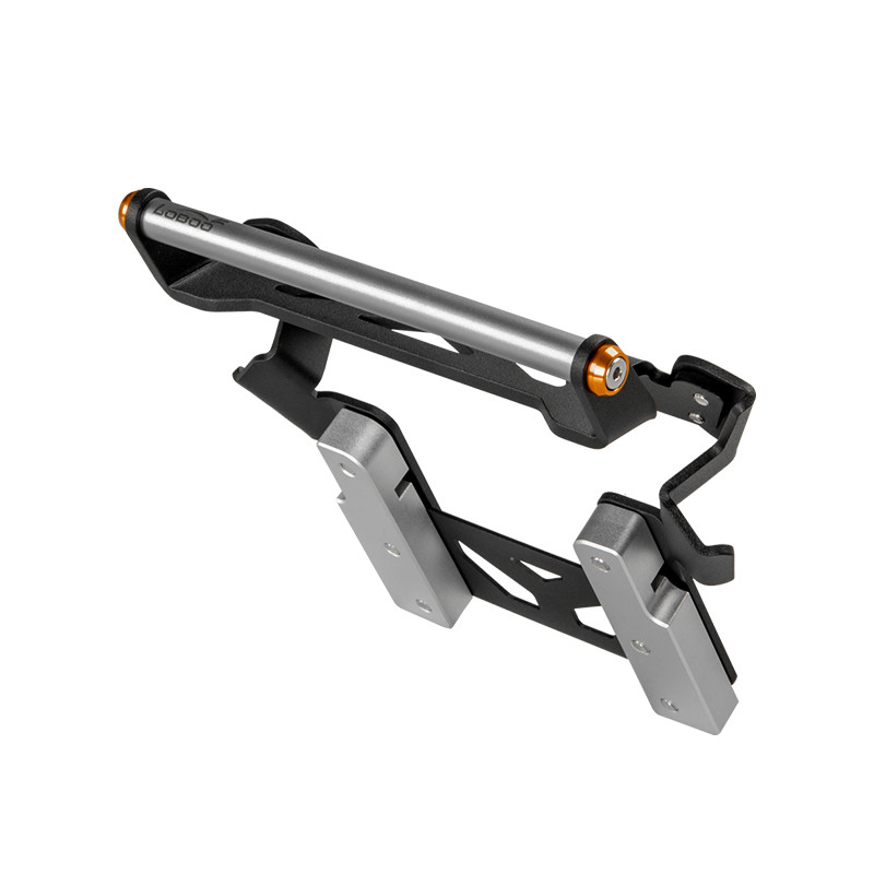 LOBOO Zestaw montażowy GPS do motocykli HONDA FORZA350 (2021-2024) belka 12mm