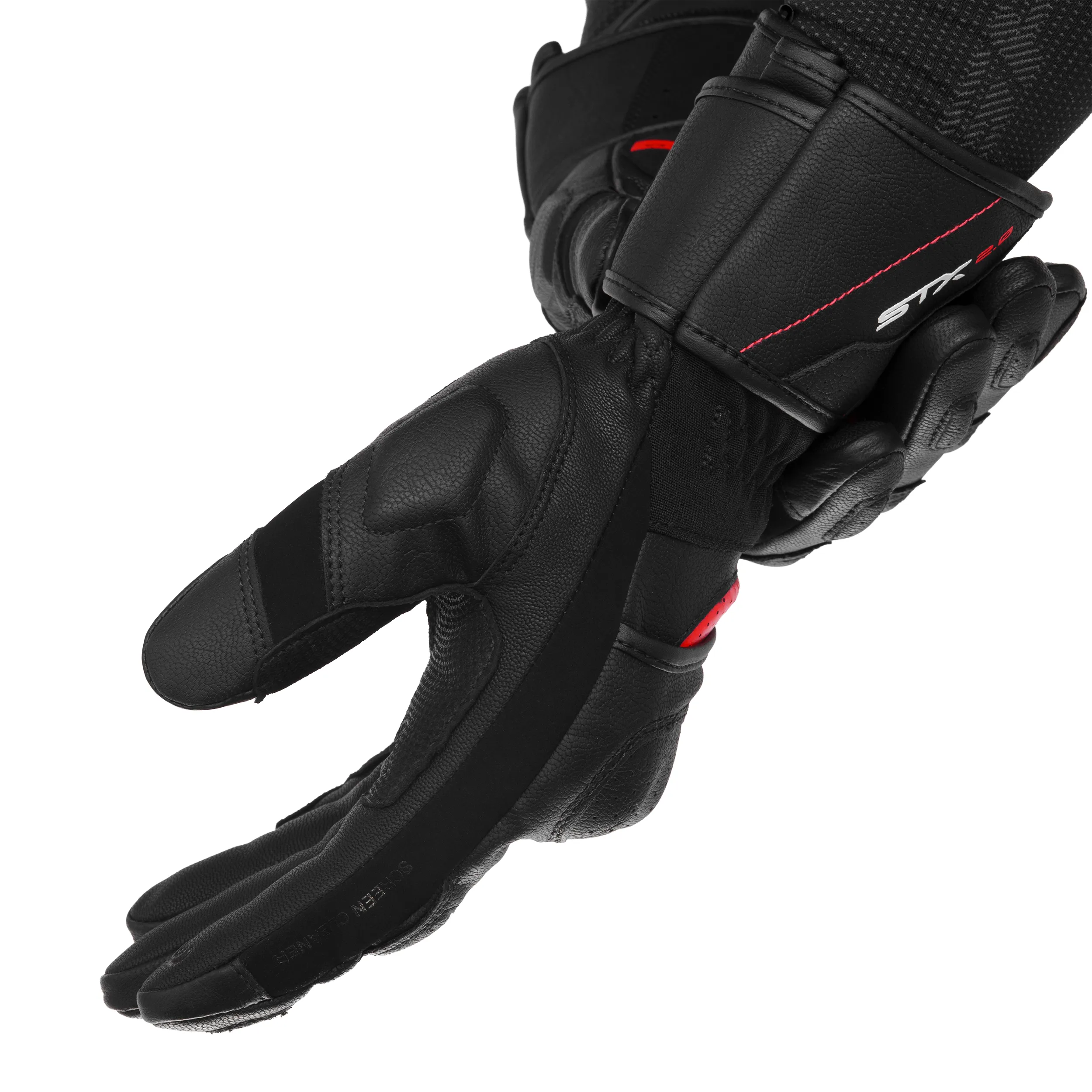 SHIMA STX 2.0 MEN RED