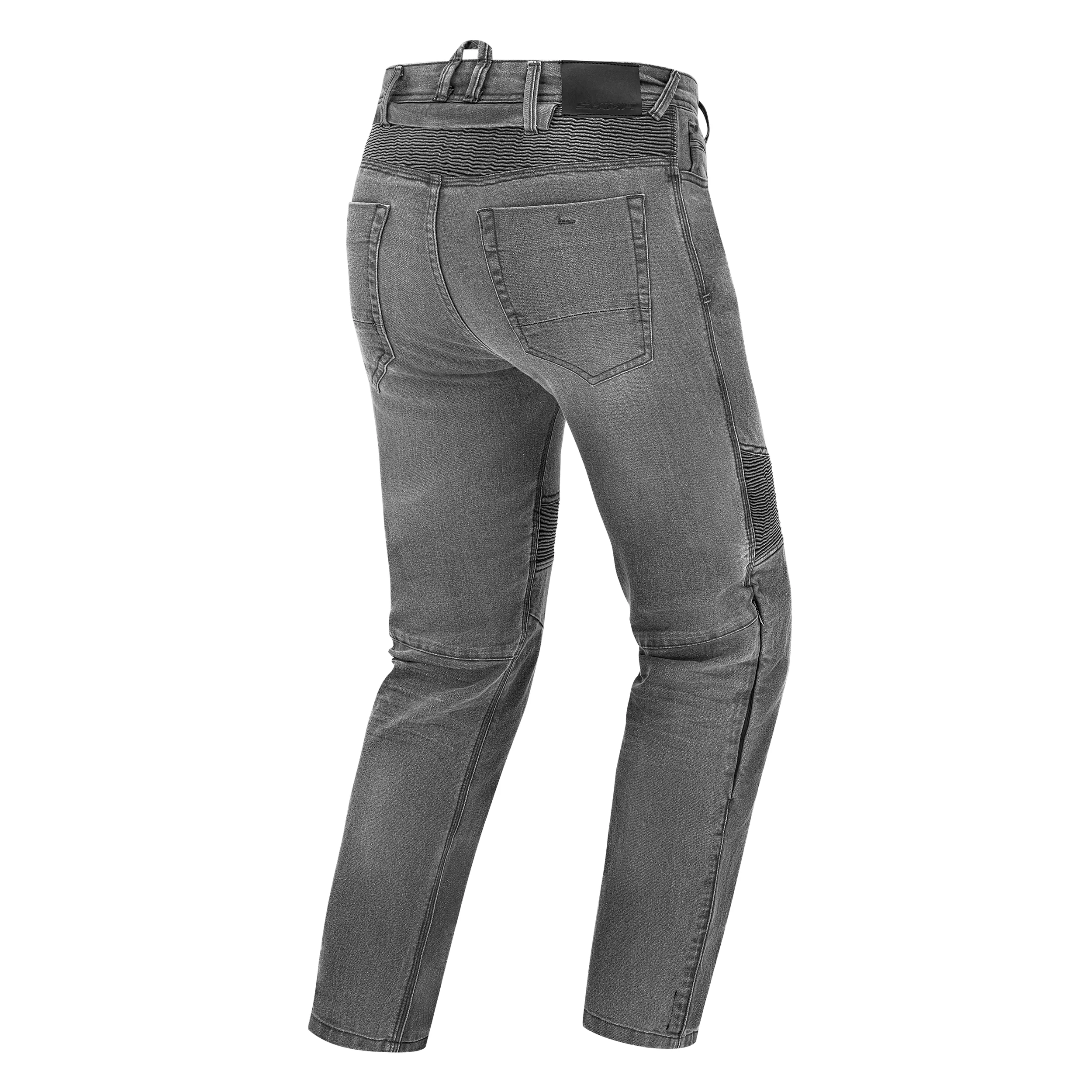 SHIMA ZENITH MEN PNT GREY