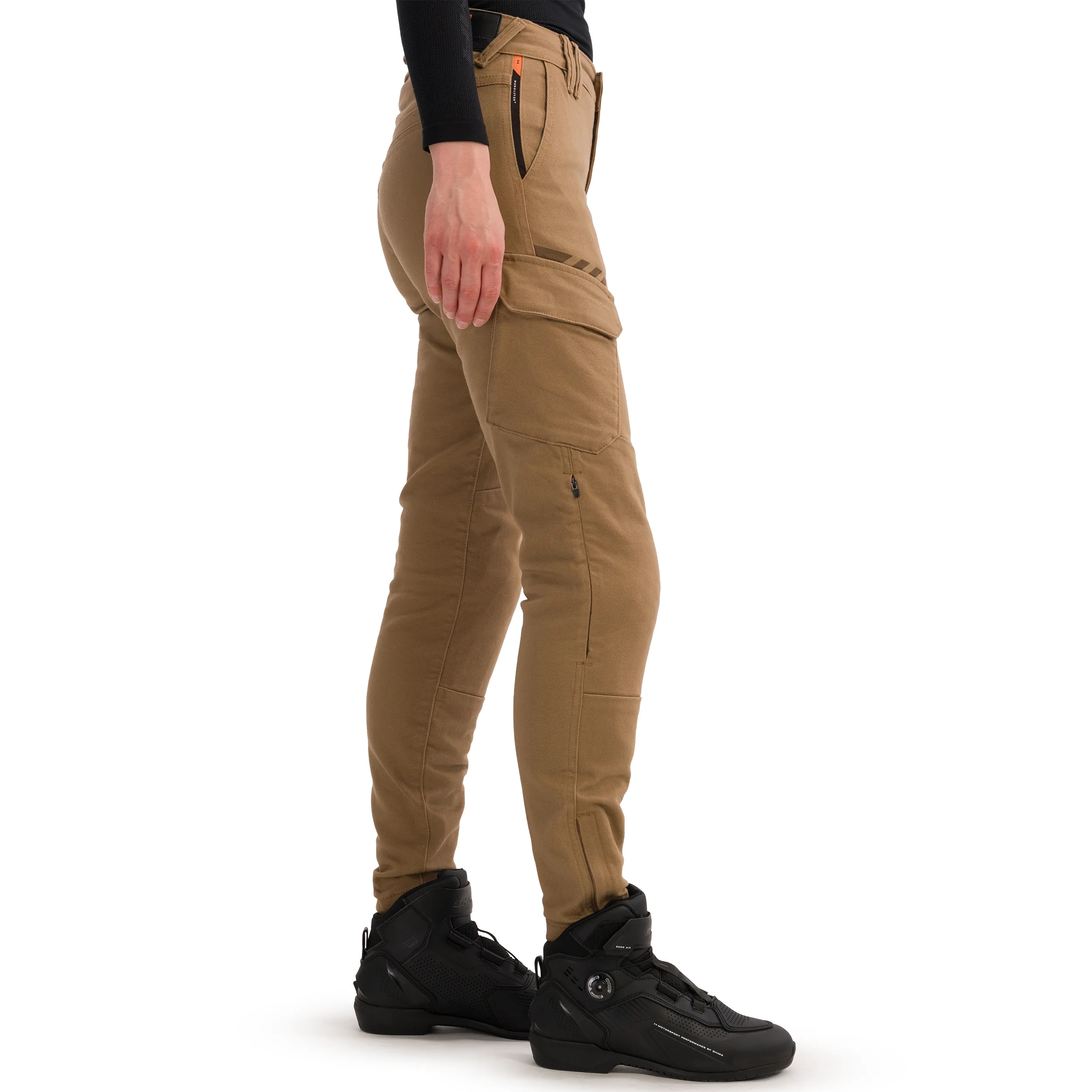 SHIMA RECON LADY PNT SAND