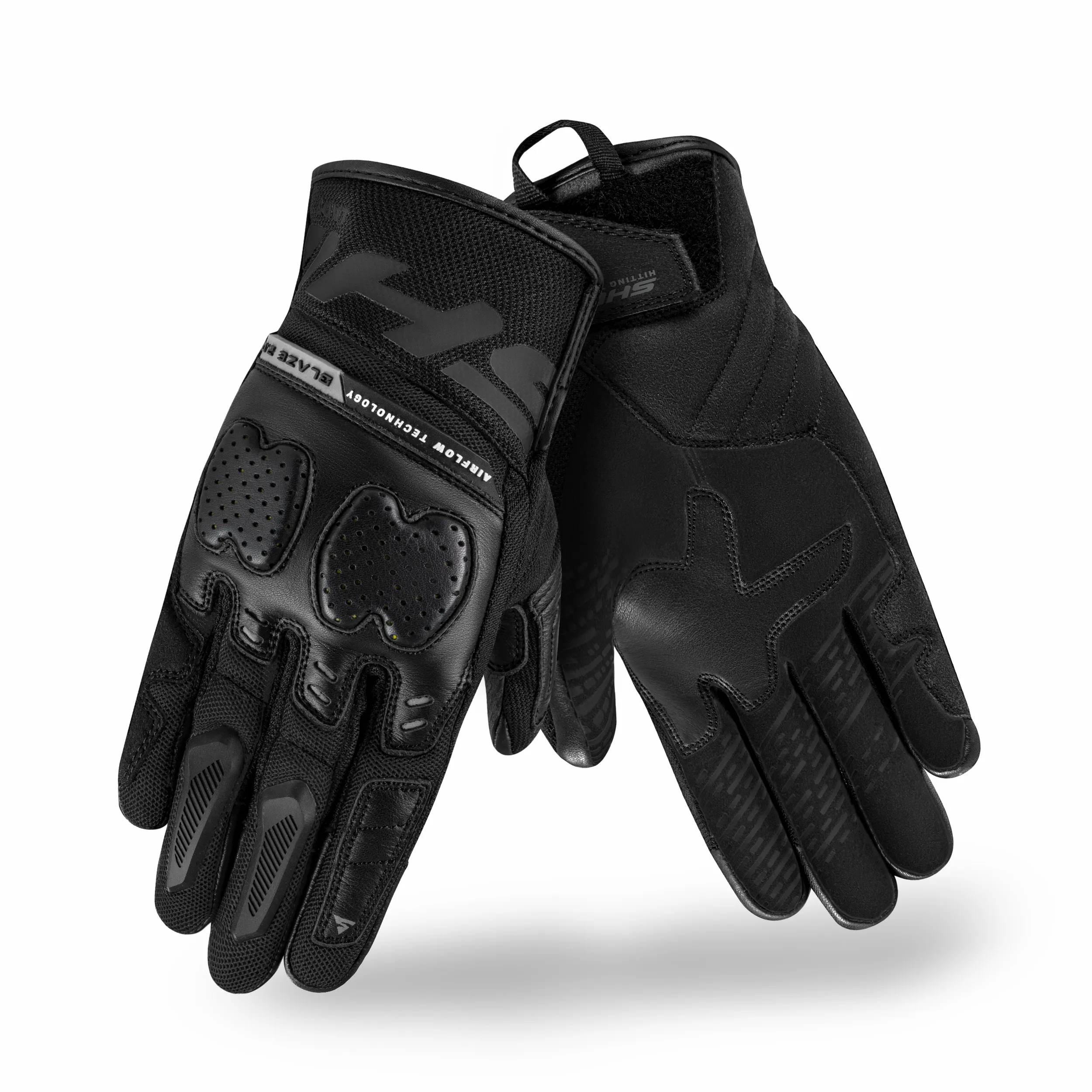 SHIMA BLAZE 2.0 MEN BLK