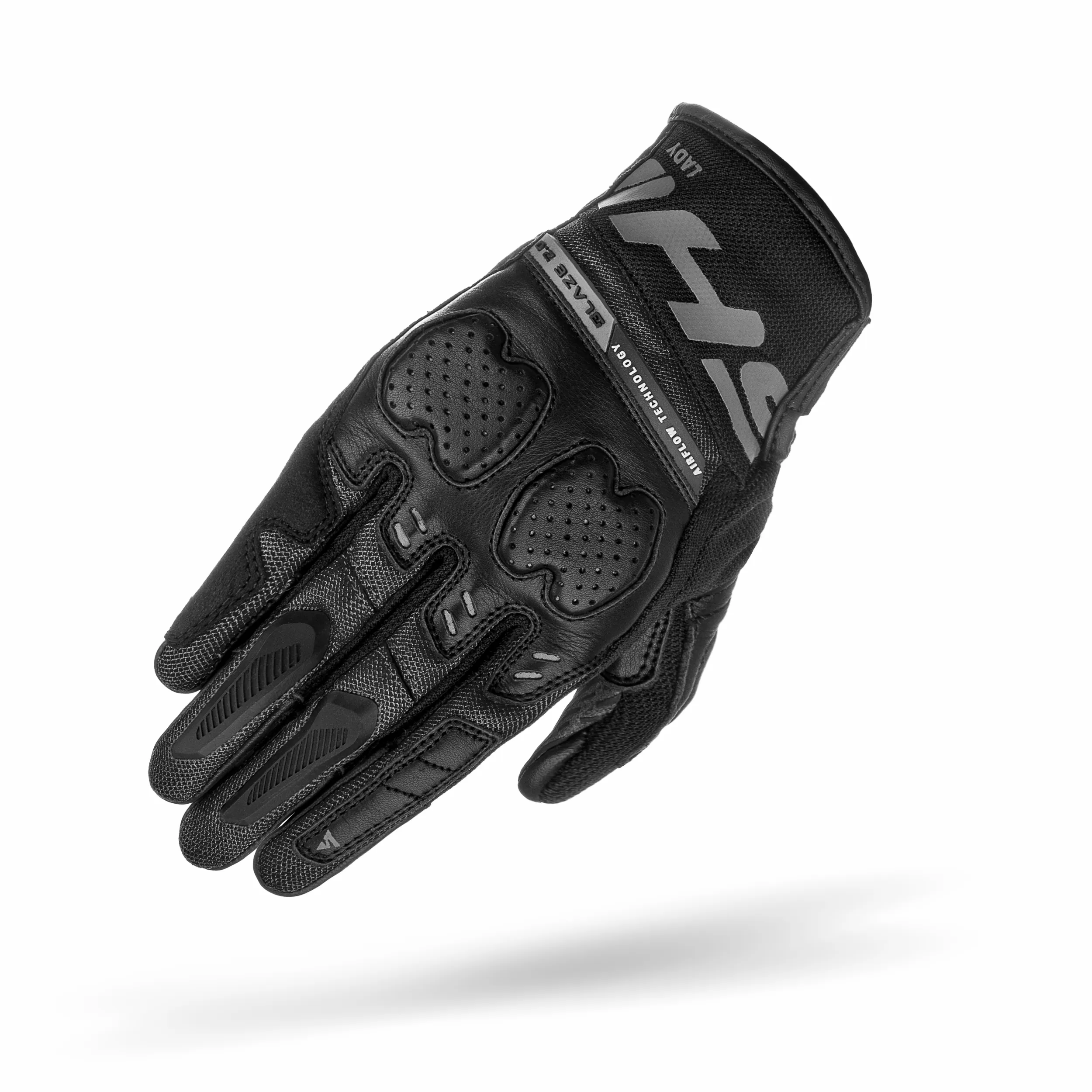 SHIMA BLAZE 2.0 LADY BLK
