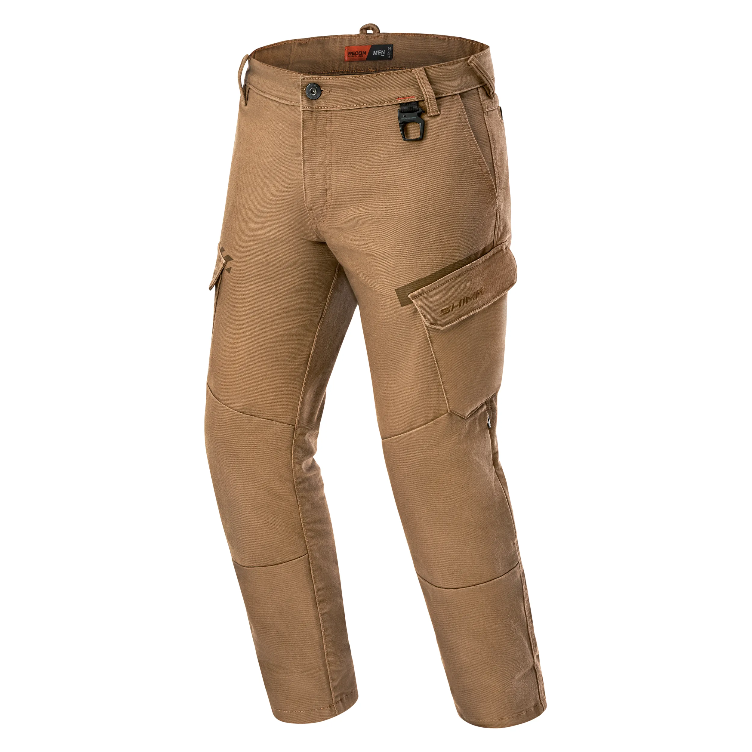 SHIMA RECON MEN PNT SAND
