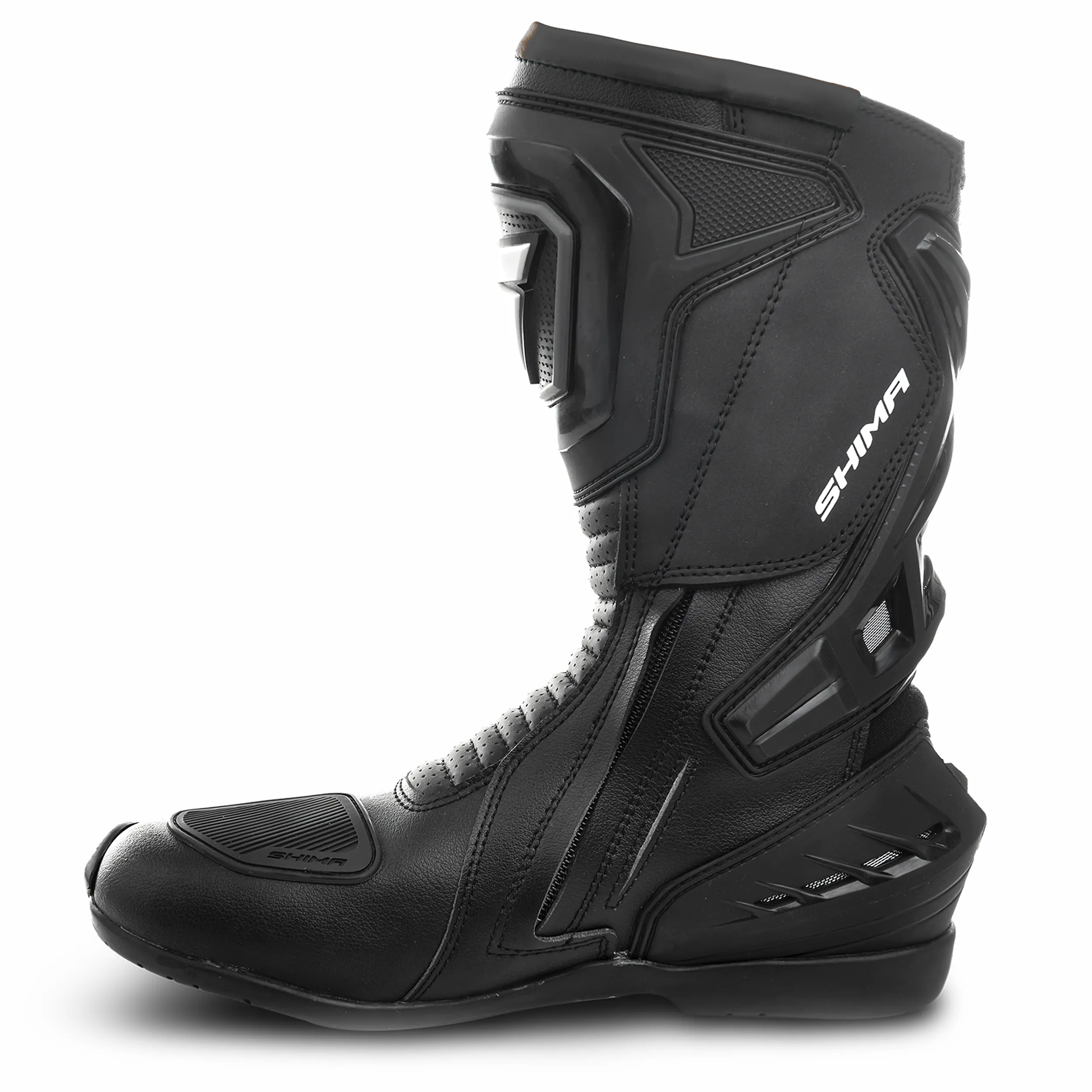 SHIMA RSX-6 MEN BLACK