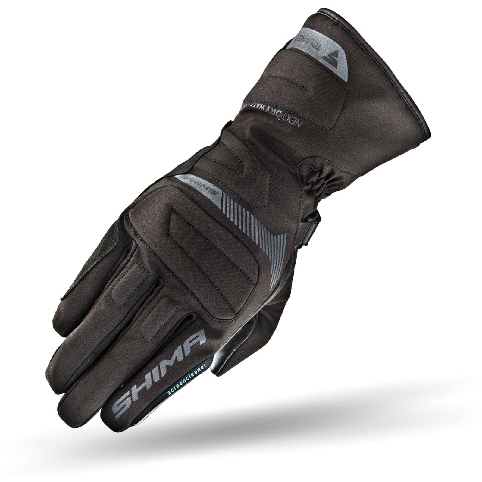 SHIMA TOURINGDRY BLACK