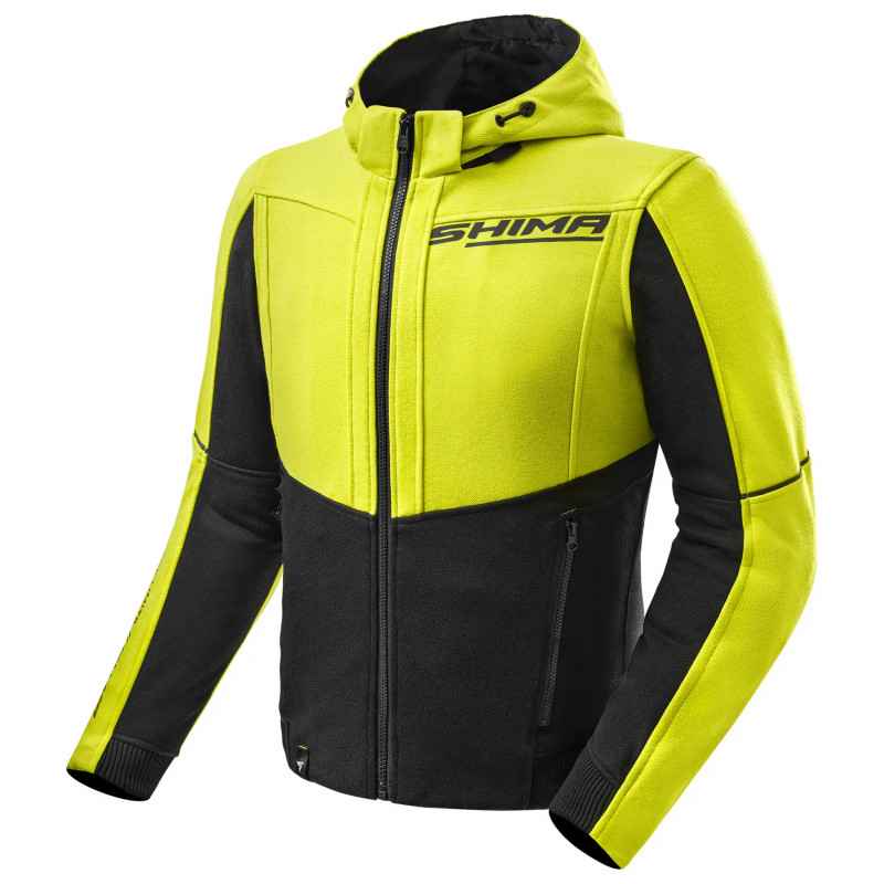 SHIMA DAYBREAKER MEN FLUO