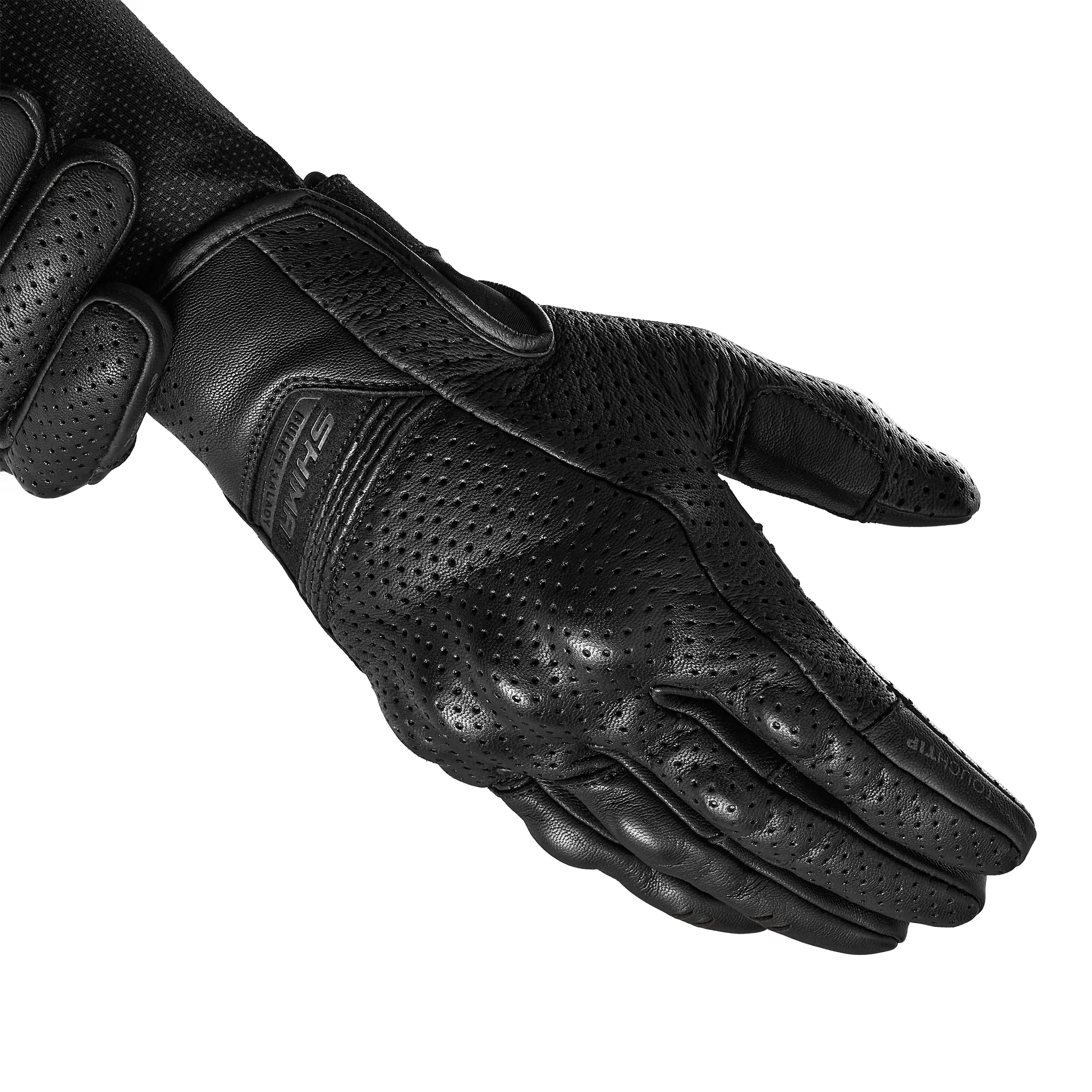 SHIMA BULLET 3.0 LADY BLK