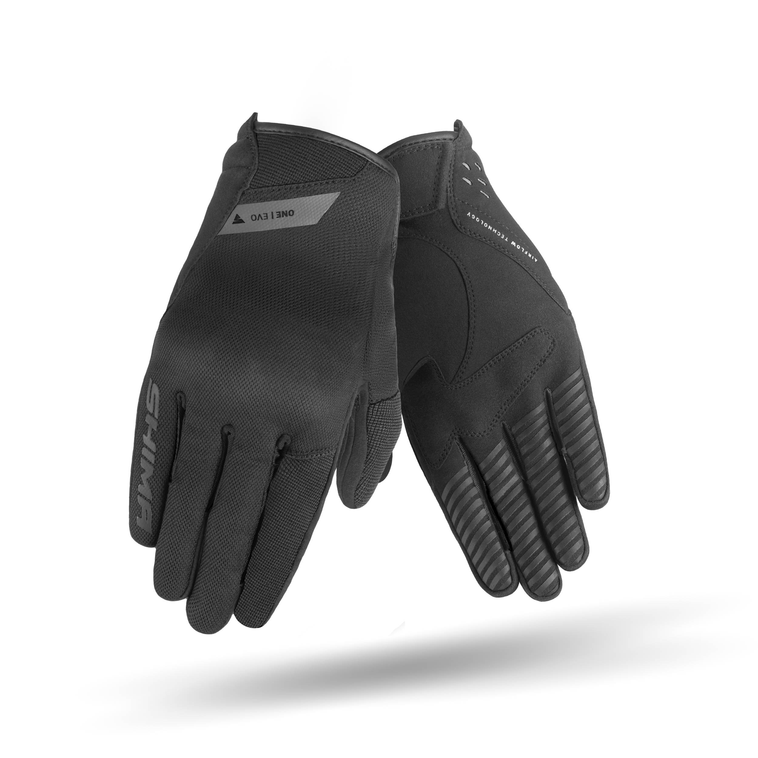 SHIMA ONE EVO MEN BLK