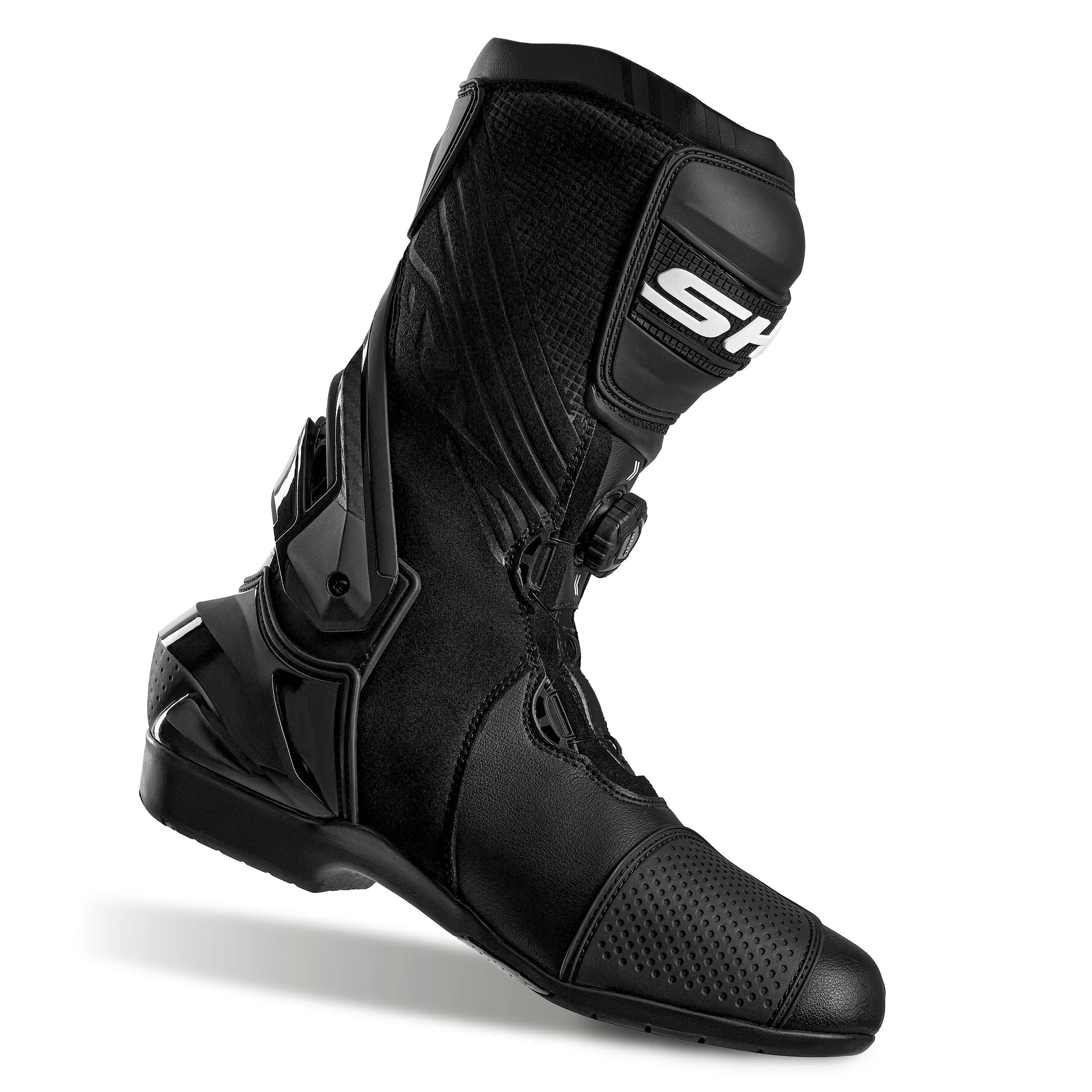 SHIMA VRX-3 MEN BLACK