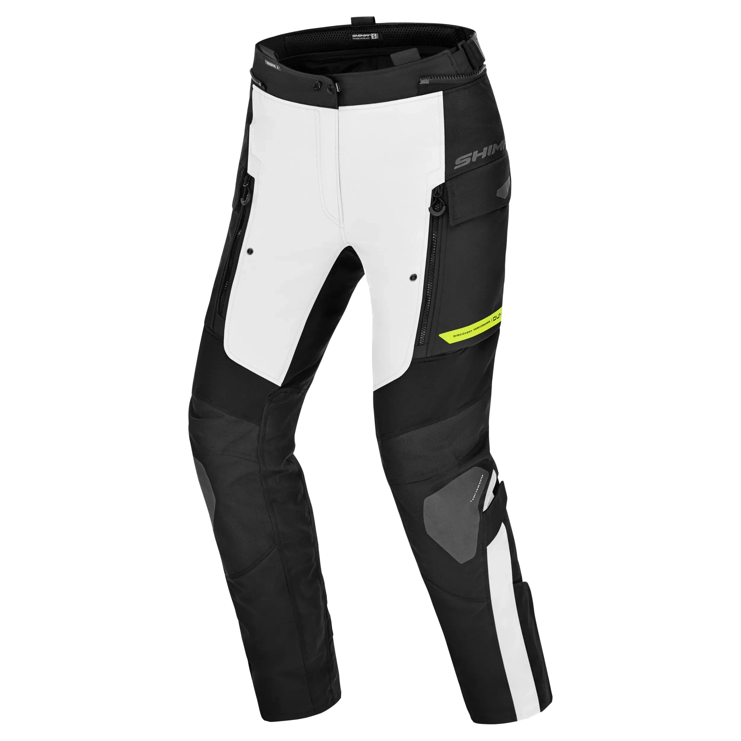 SHIMA DUNE LADY PNT FLUO