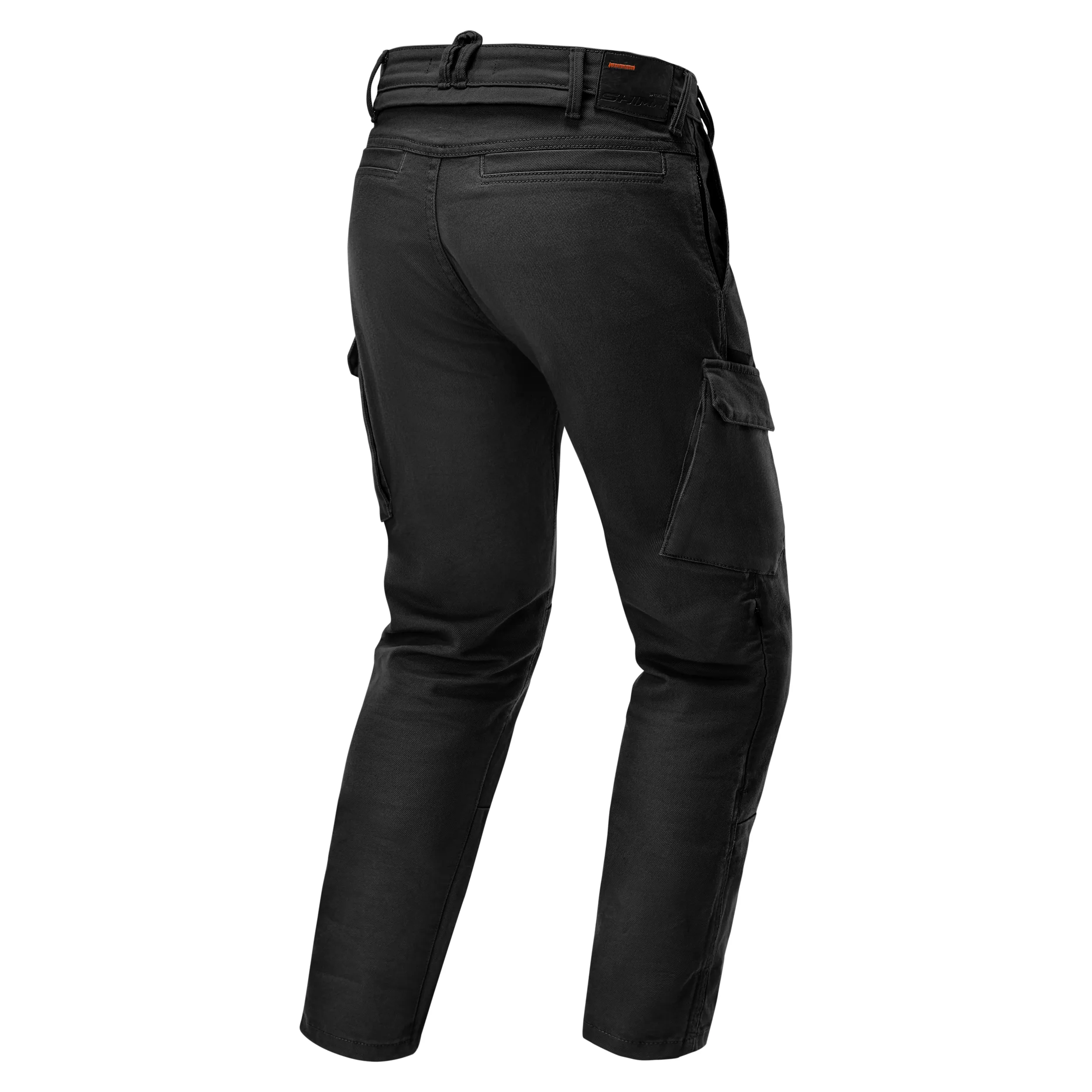 SHIMA RECON MEN PNT BLK
