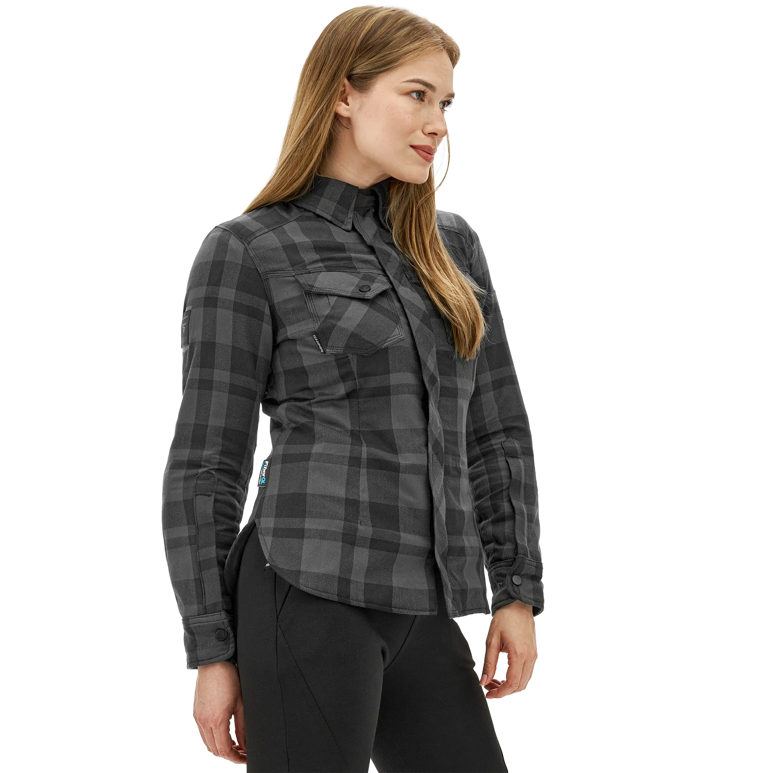 SHIMA RENEGADE LADY 2 BLK