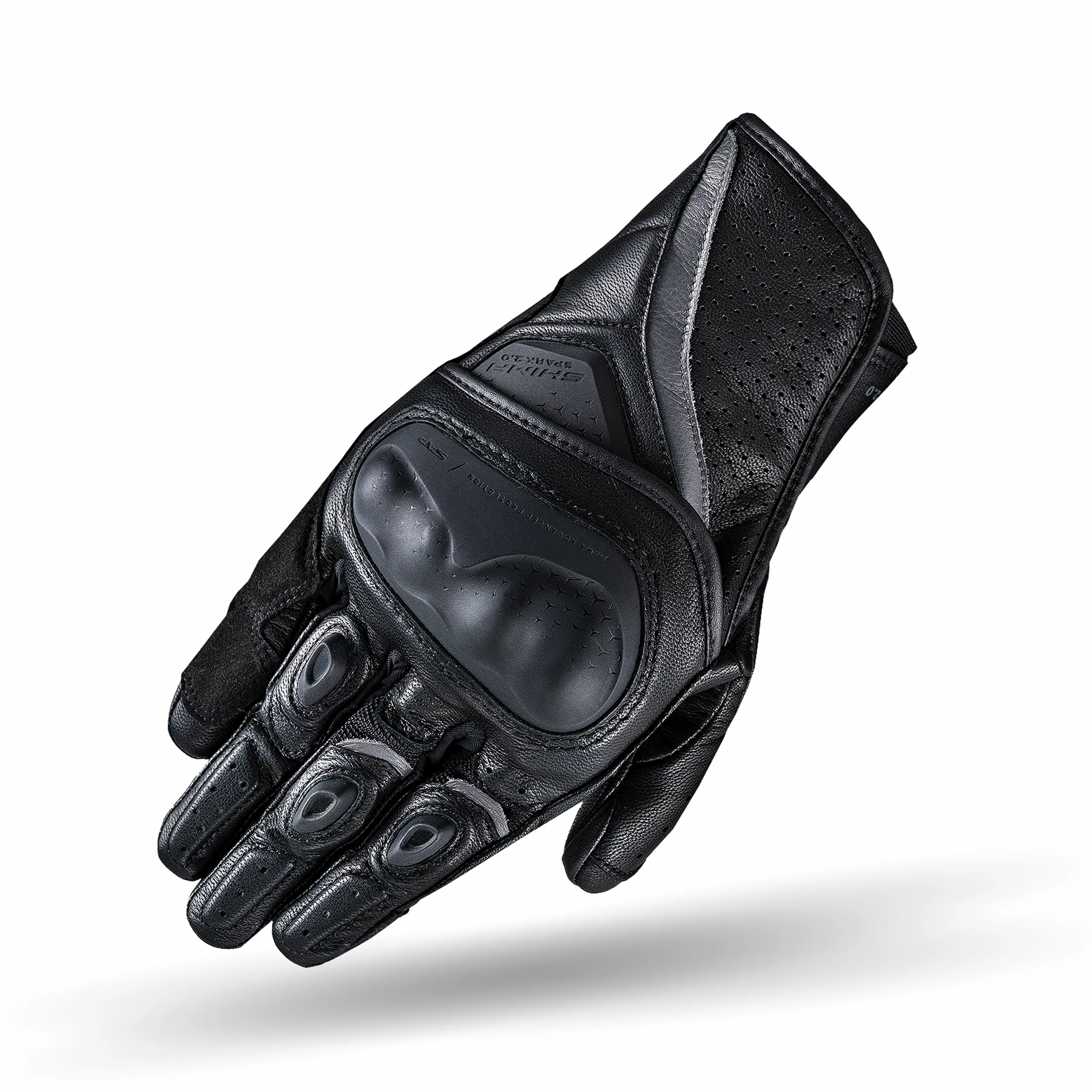 SHIMA SPARK 2.0 MEN BLK