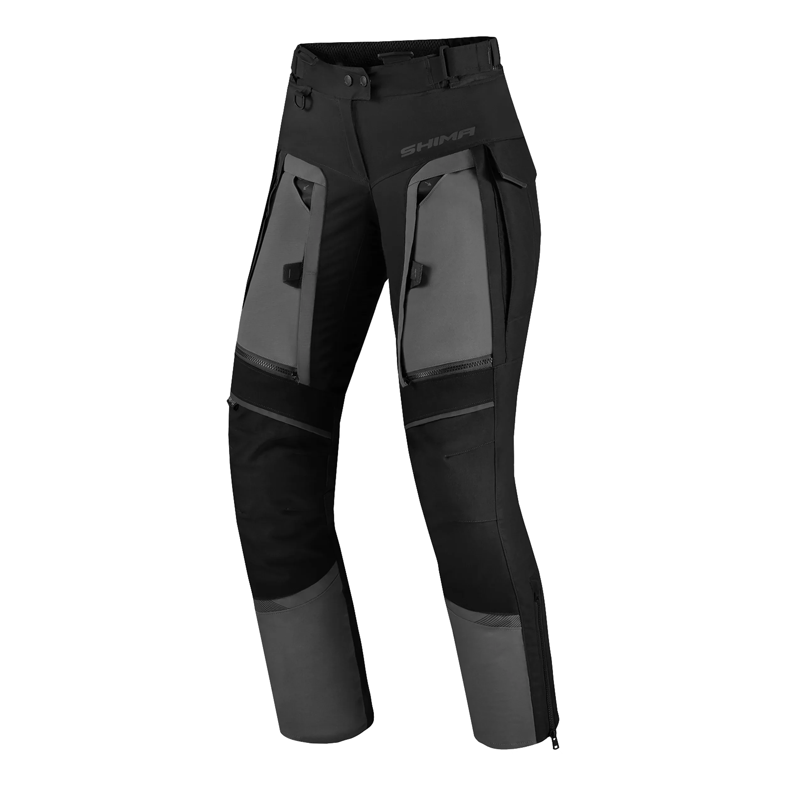 SHIMA HERO 2.0 LADY PNT GREY