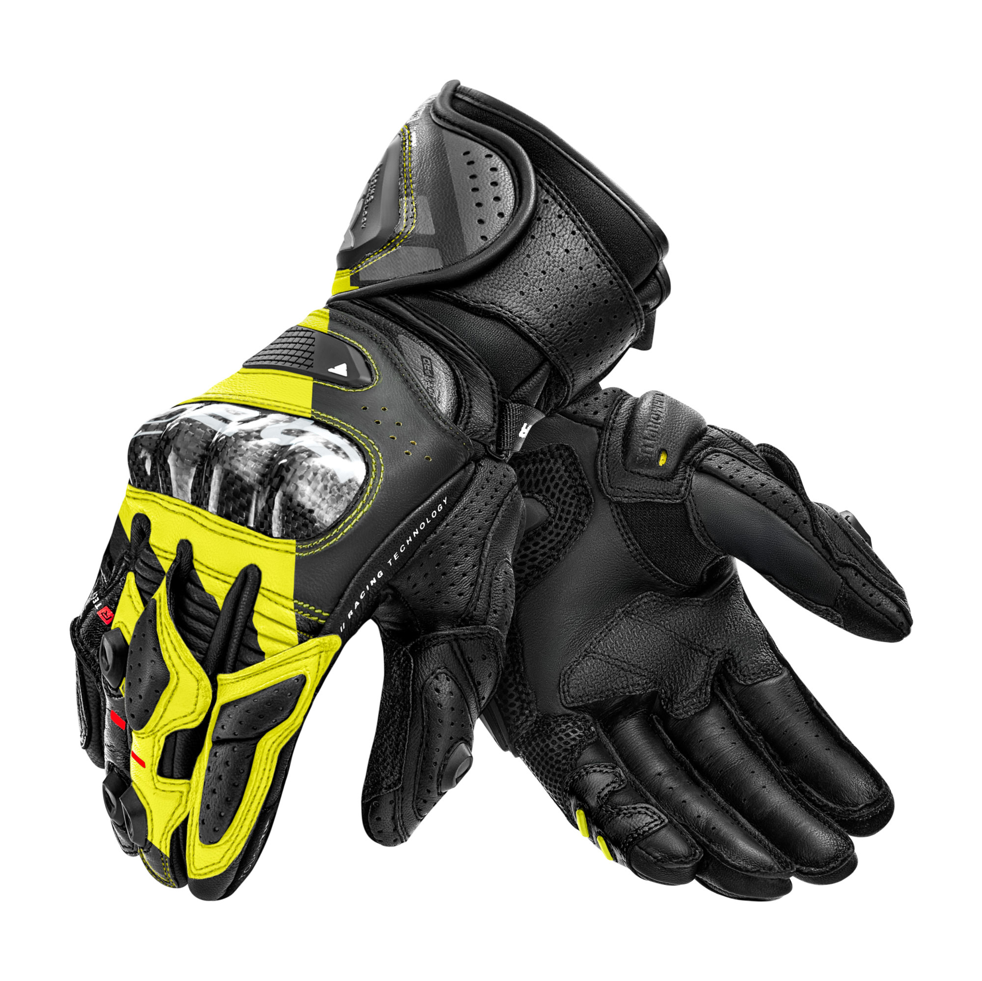 SHIMA RS-3 MEN FLUO