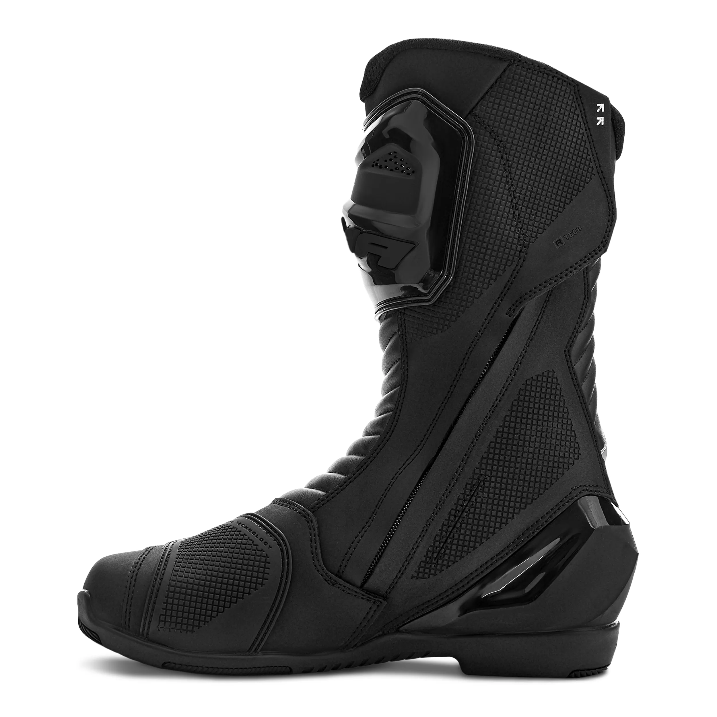 SHIMA RX-3 MEN BLK