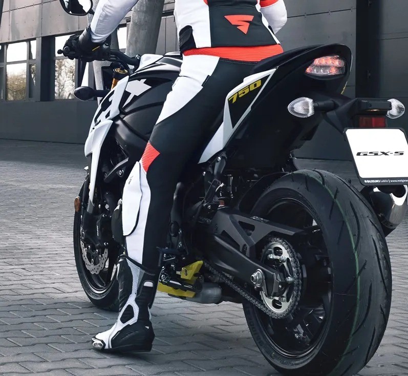 SHIMA MIURA 2.0 PANTS BLK/WHT