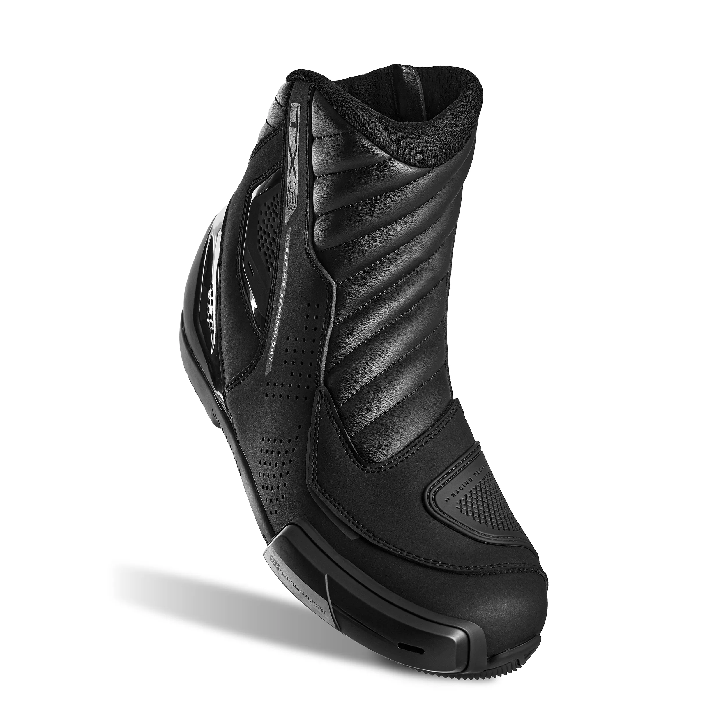 SHIMA TX-3 MEN BLK