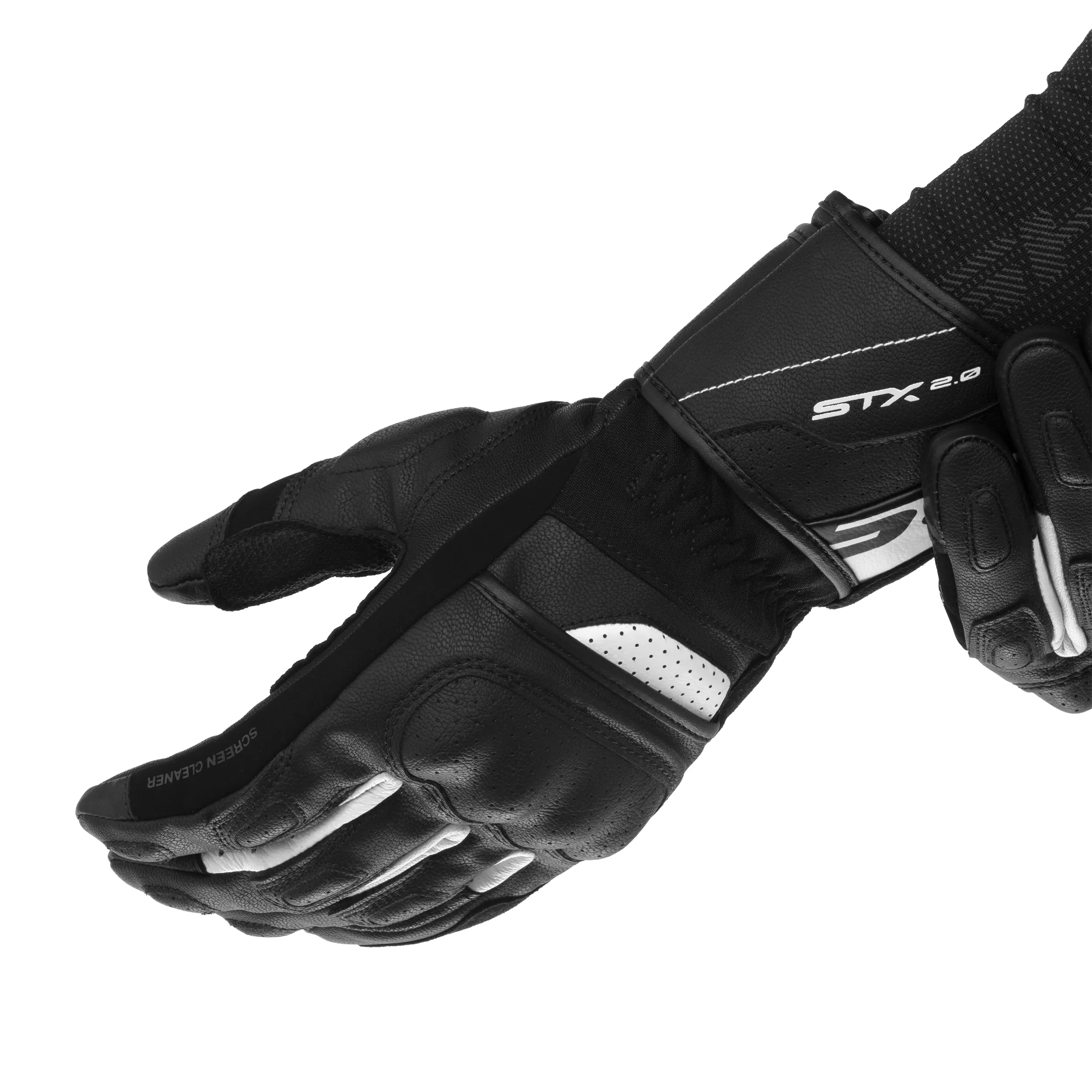SHIMA STX 2.0 MEN WHT