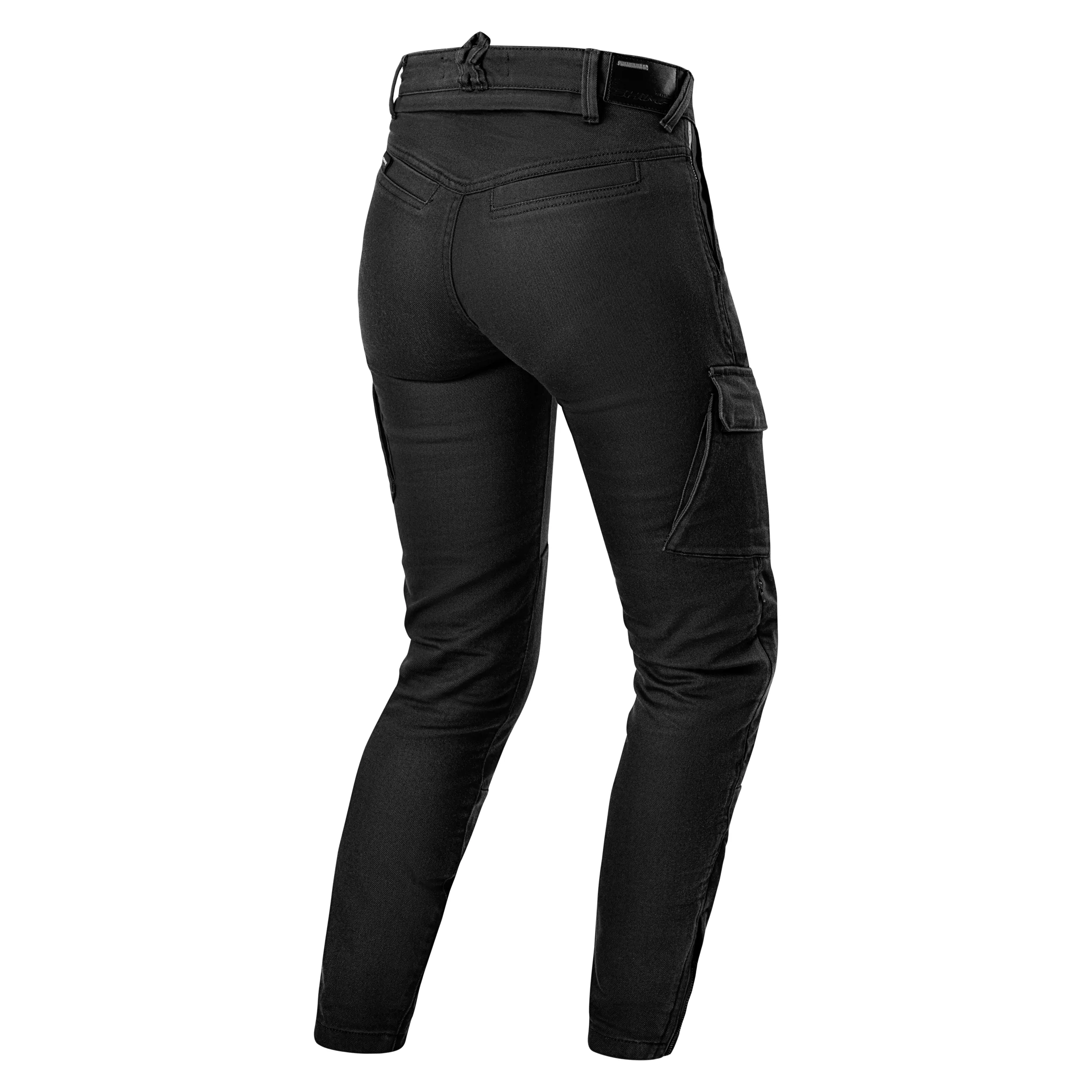 SHIMA RECON LADY PNT BLK