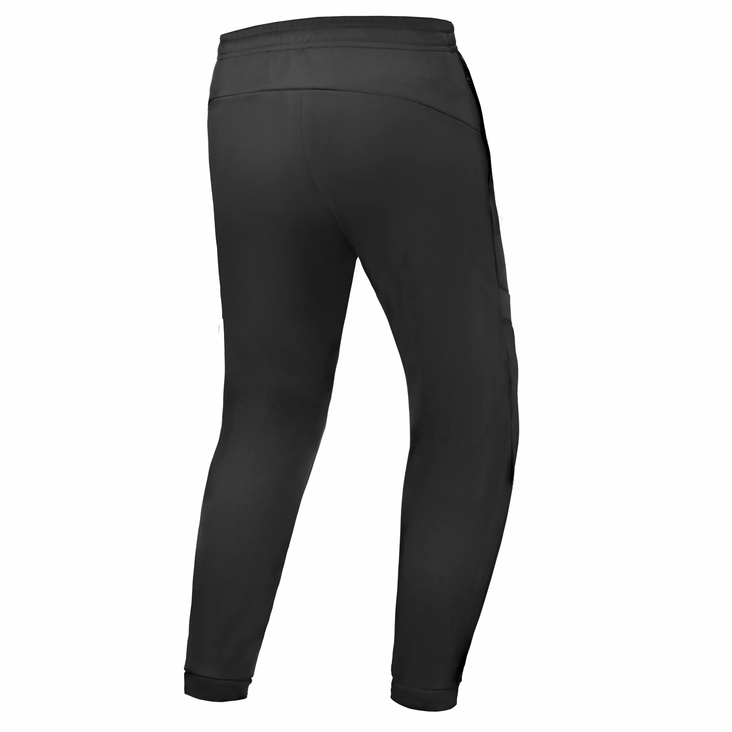 SHIMA ALPHA MEN PNT BLUE